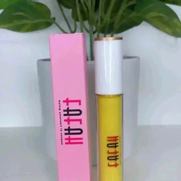 1 Vegan 🌱 Neon Liquid Eyeliner - Picture 2 of 16